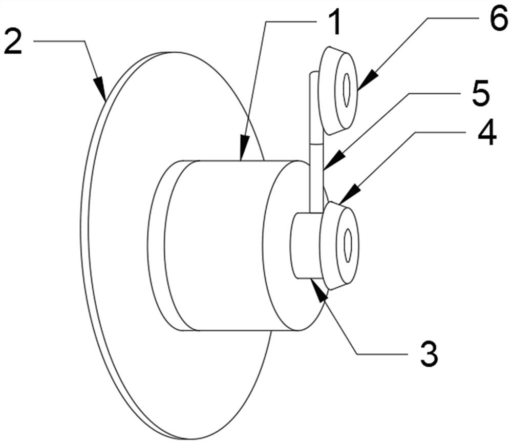 A crystal silicon measurement device based on binocular vision