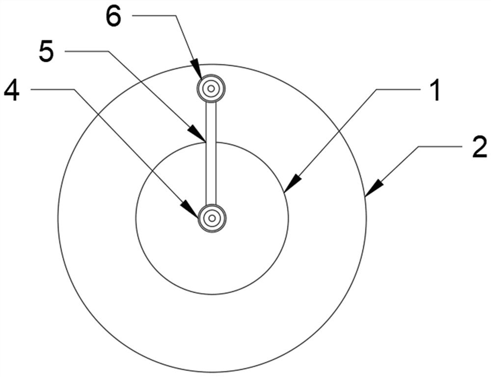 A crystal silicon measurement device based on binocular vision