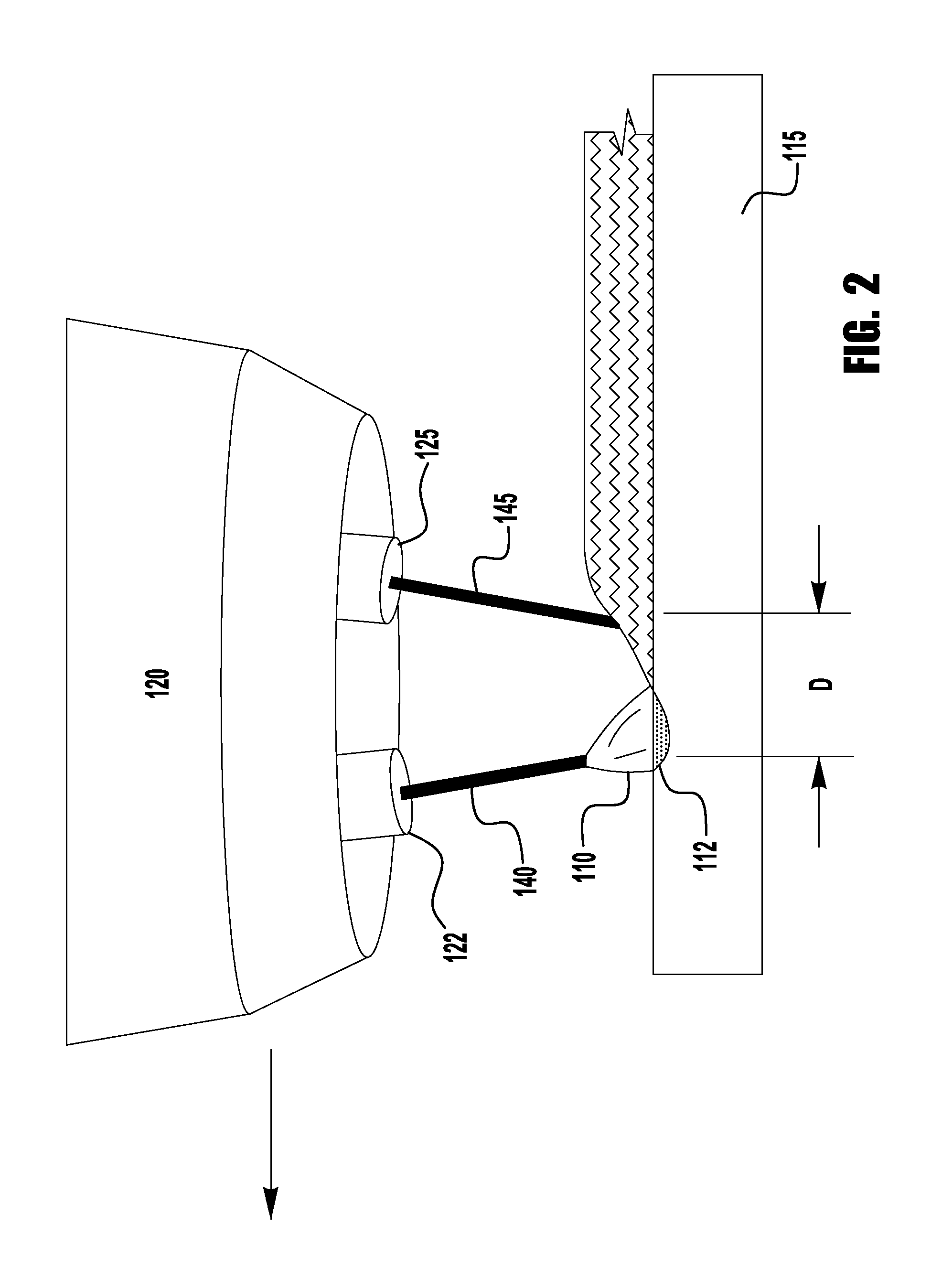 Tandem hot-wire systems