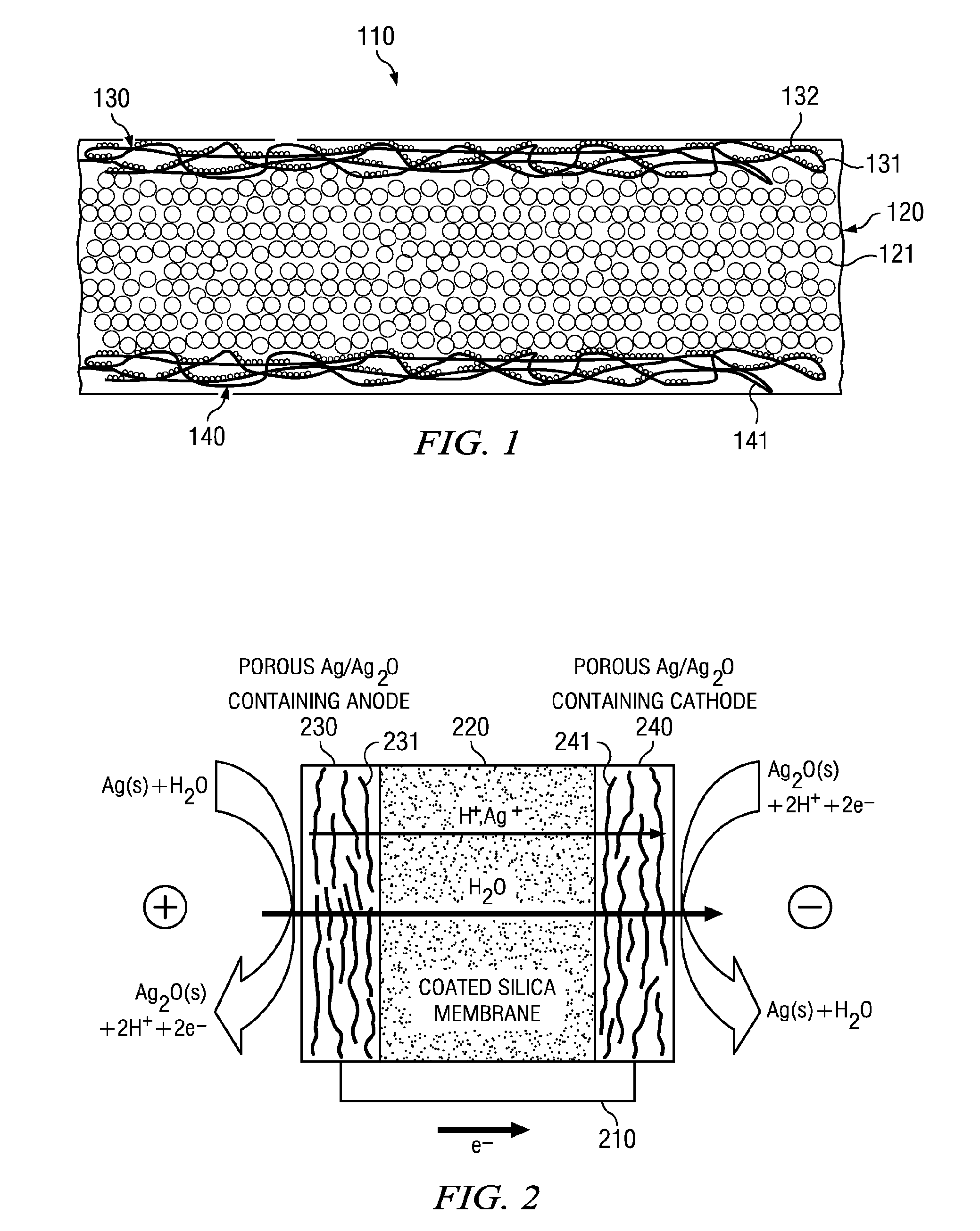 Electro-osmotic pumps, systems, methods, and compositions