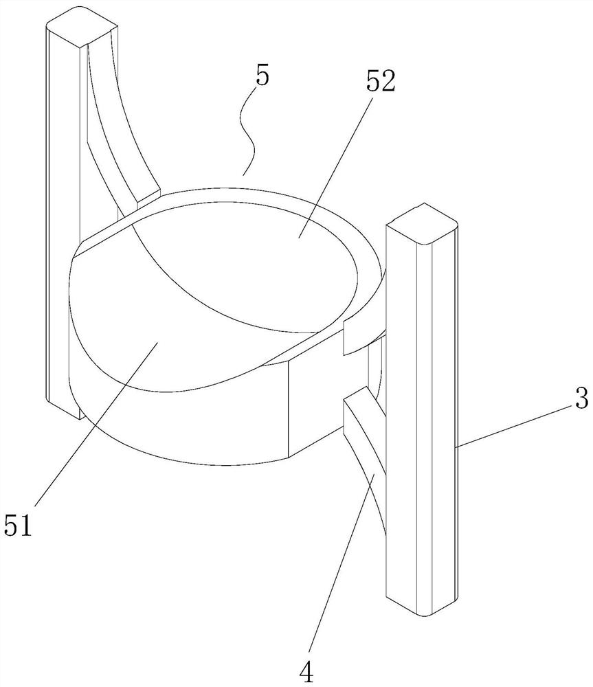 Sliding seat rolling system with multi-stage rolling assembly