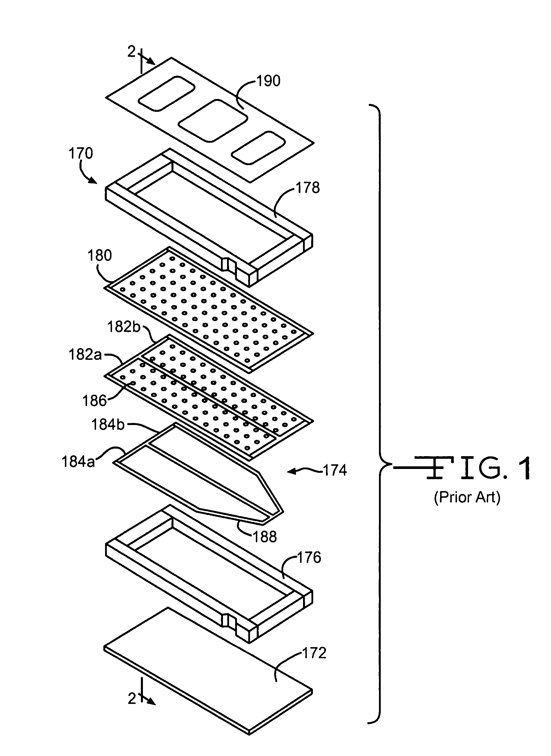 Mattress hinges to provide greater stability and lower shear