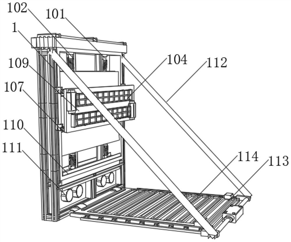 Internet-controlled automatic closing sound isolating electrical push-and-pull aluminum alloy door and window