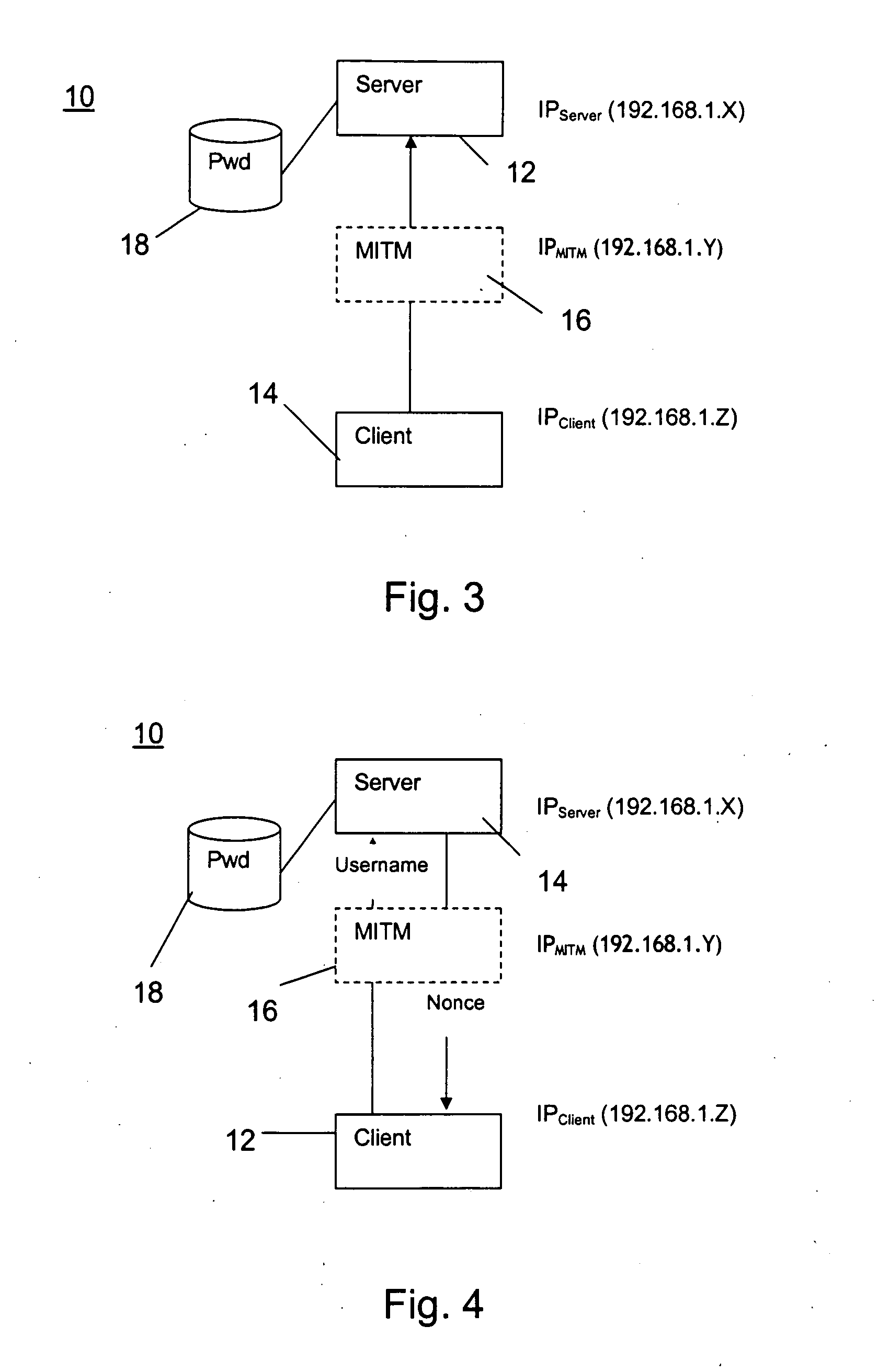 Authentication protocol