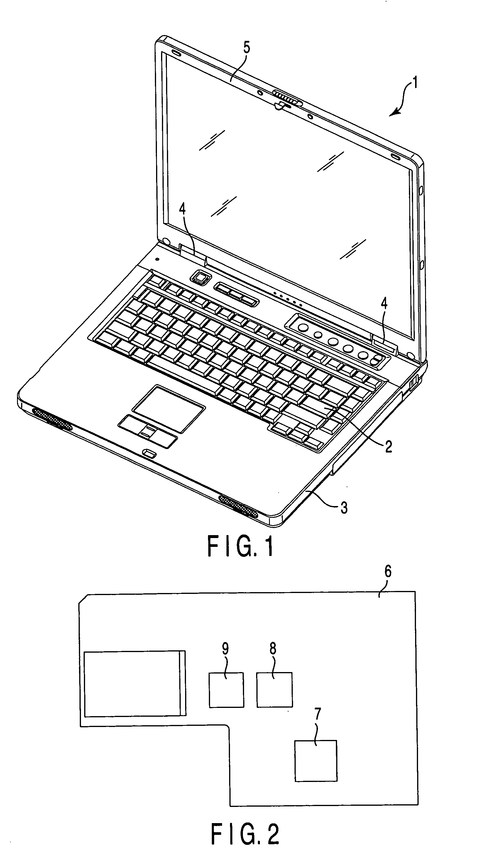 Electronic apparatus