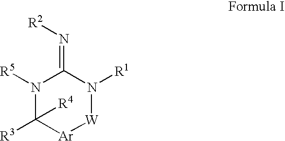 Heterocyclic aspartyl protease inhibitors