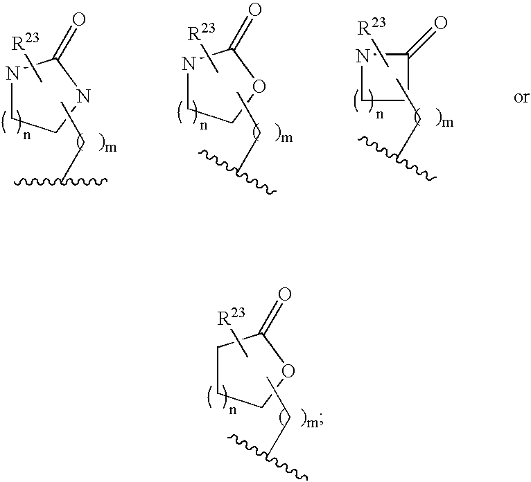 Heterocyclic aspartyl protease inhibitors