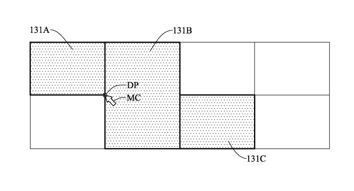 Monitoring system and control method thereof