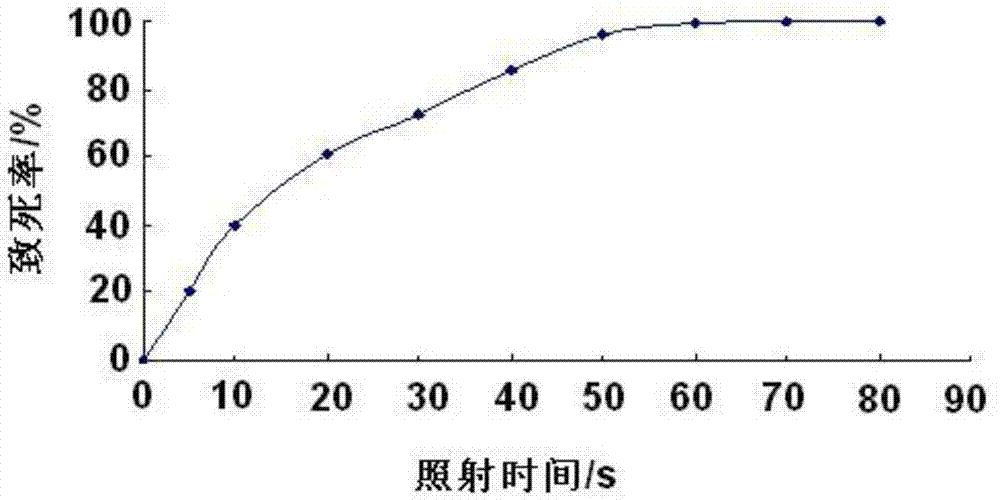 High-temperature resistant saccharomyces cerevisiae strain and breeding method thereof