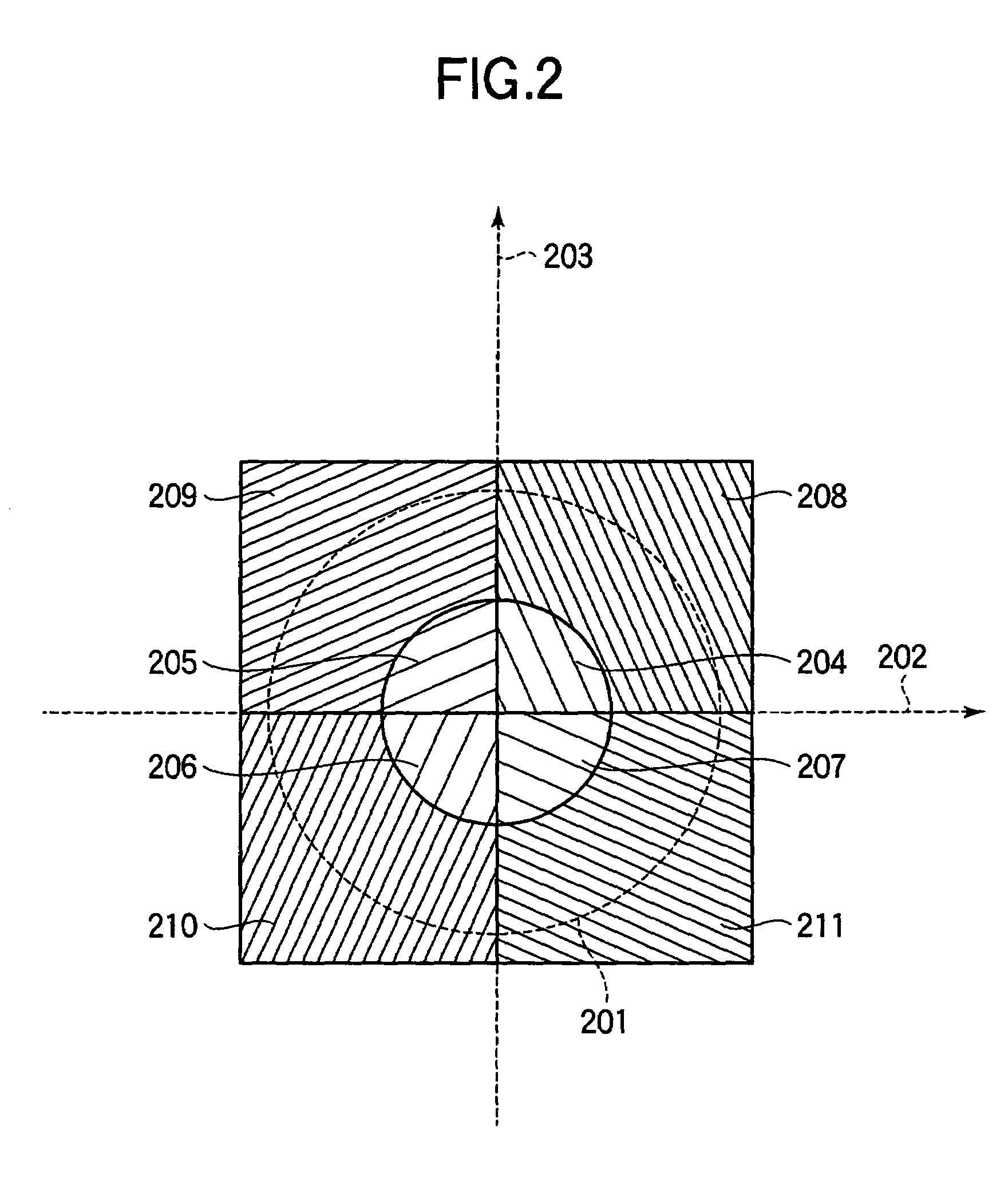 Optical head and optical disk apparatus