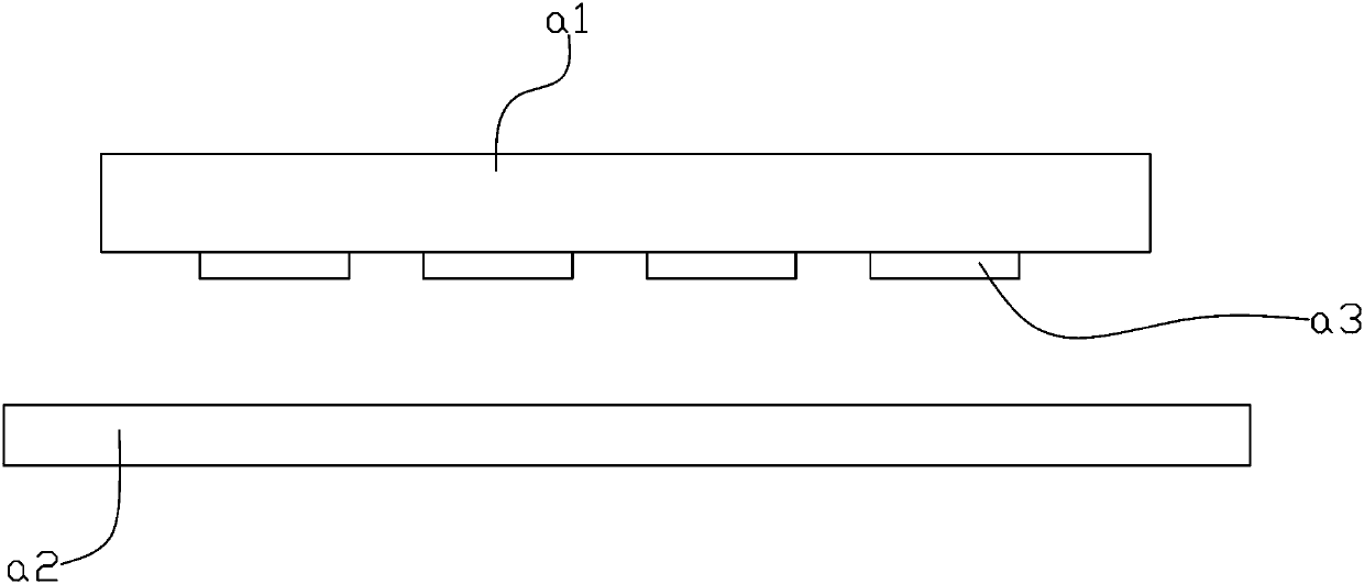 Polishing complete machine capable of tool replacing automatically and polishing method