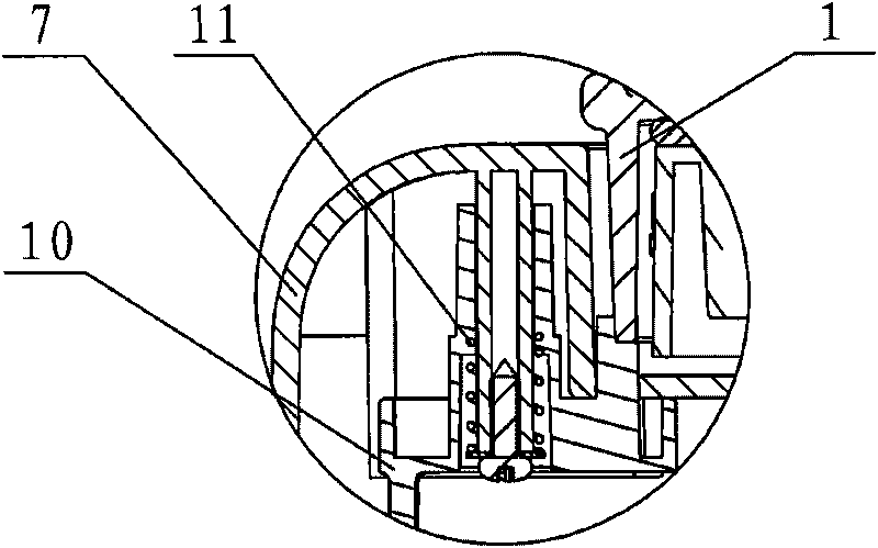 Food cooking machine