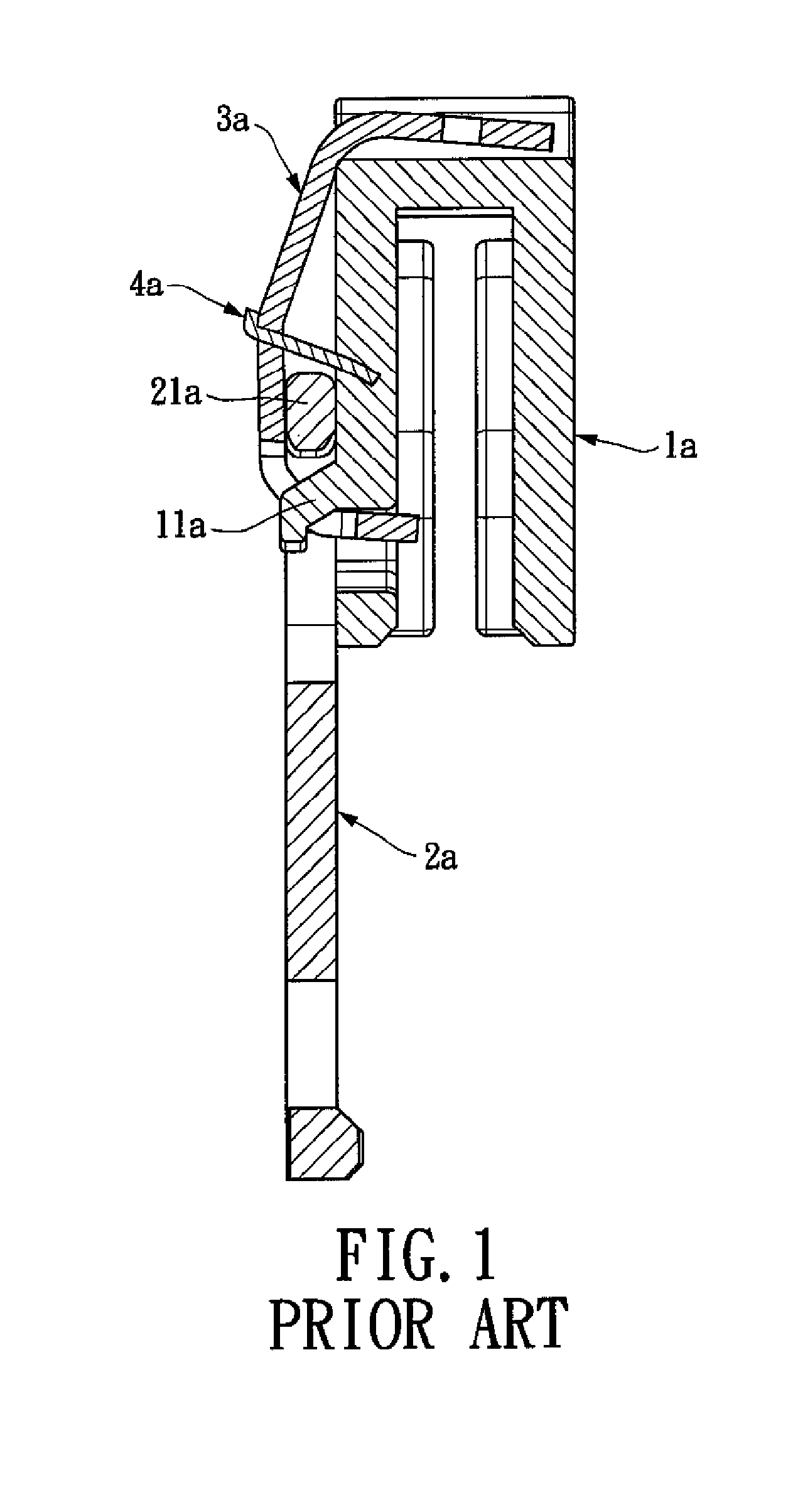 Zipper head structure