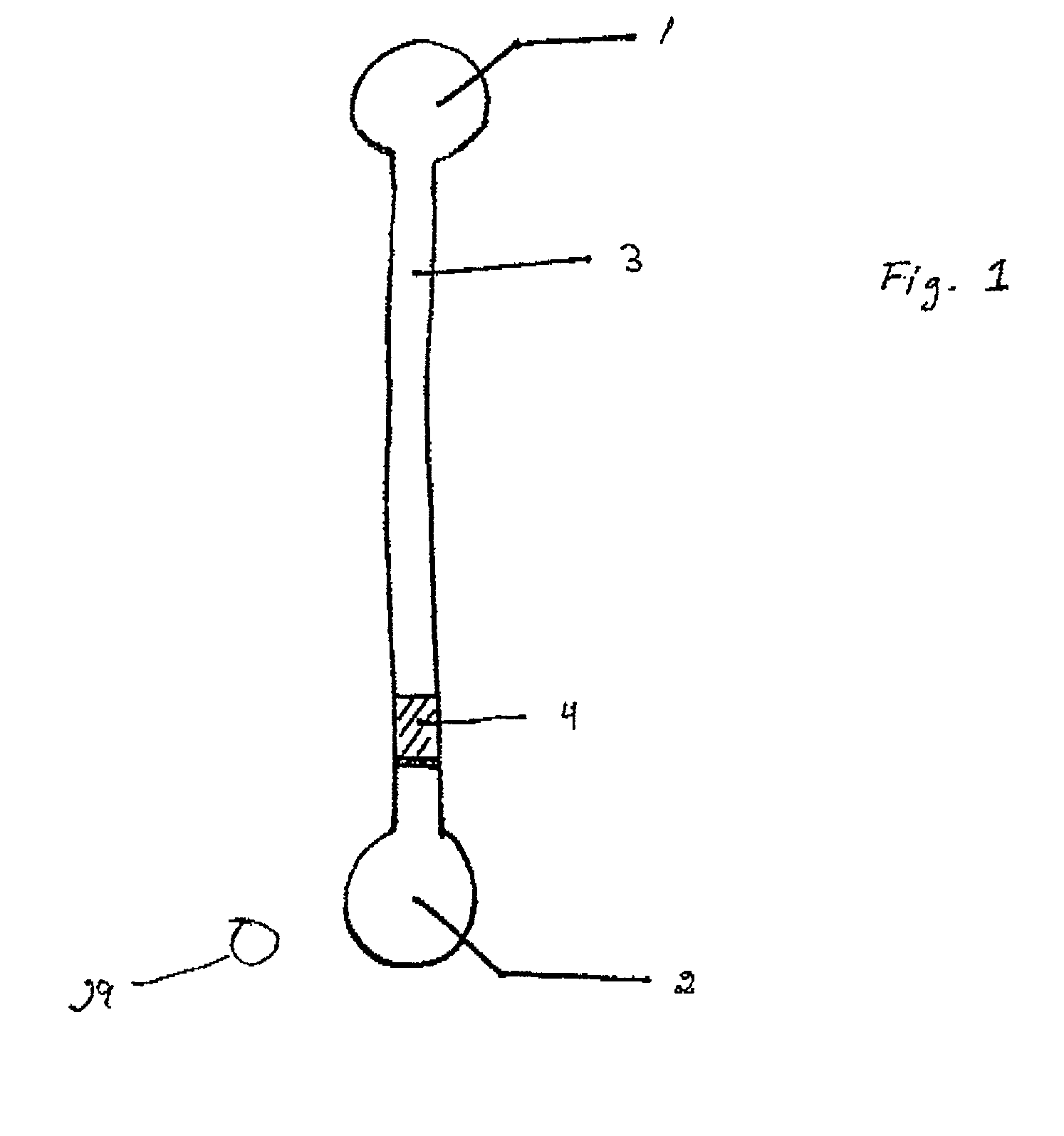 Microfludic system (EDI)