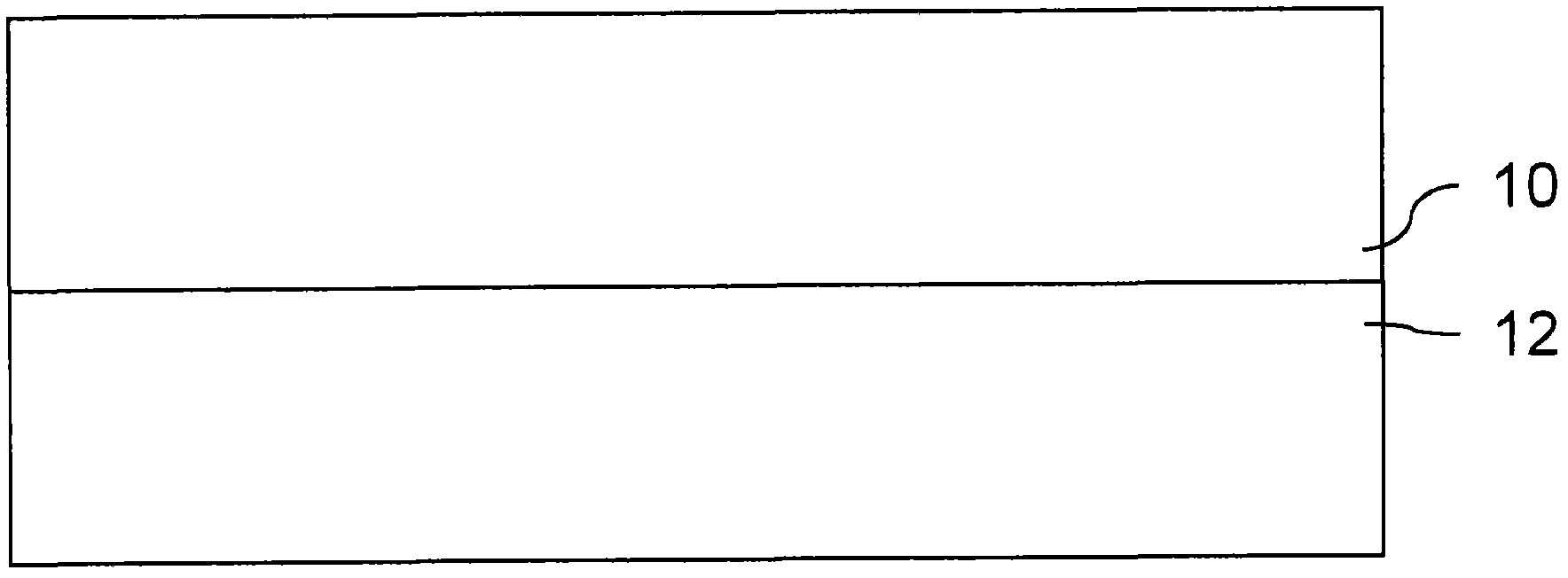 Method of manufacturing a photovoltaic module