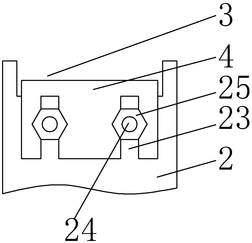 Check-in device and check-in method for orienteering