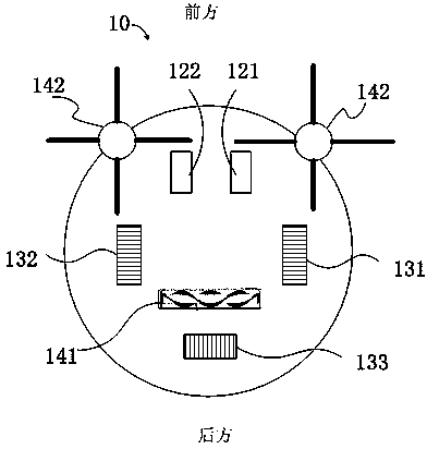 Cleaning robot, its control method, and storage medium