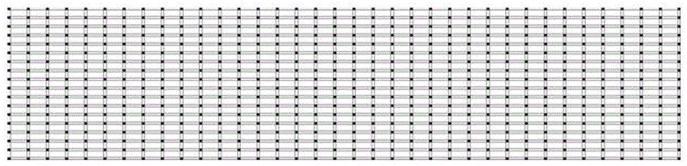 Method for avoiding steel plate surface hot sending direct loading cracks