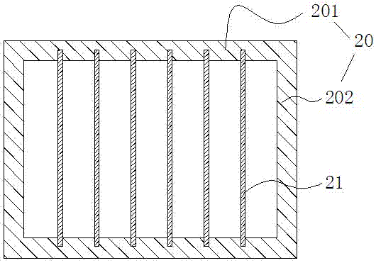 Assembling method of mask assembly