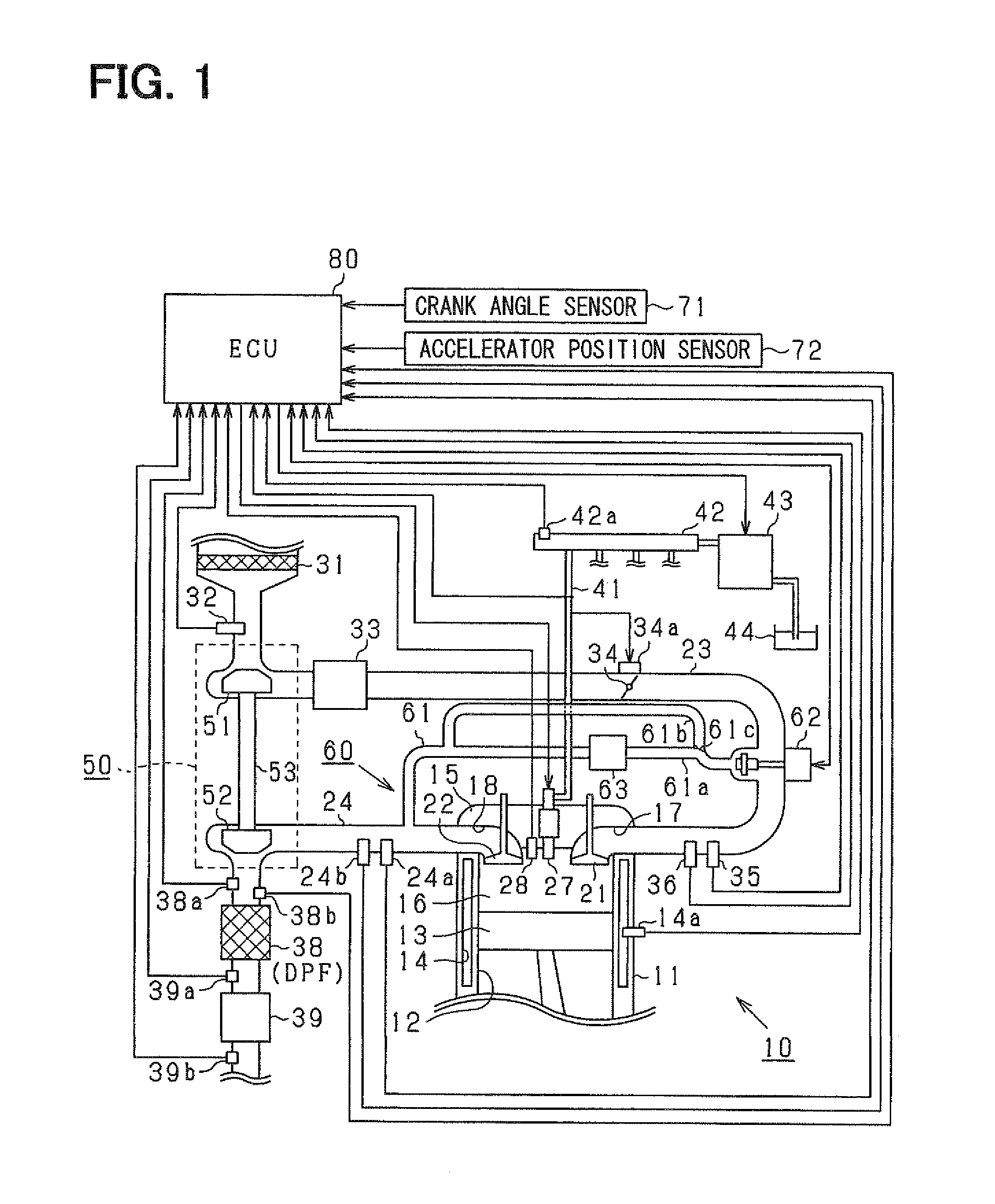 Combustion controller for compression-ignition direct-injection engine and engine control system for the same