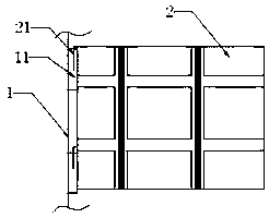 Efficient ultrasonic cleaning machine