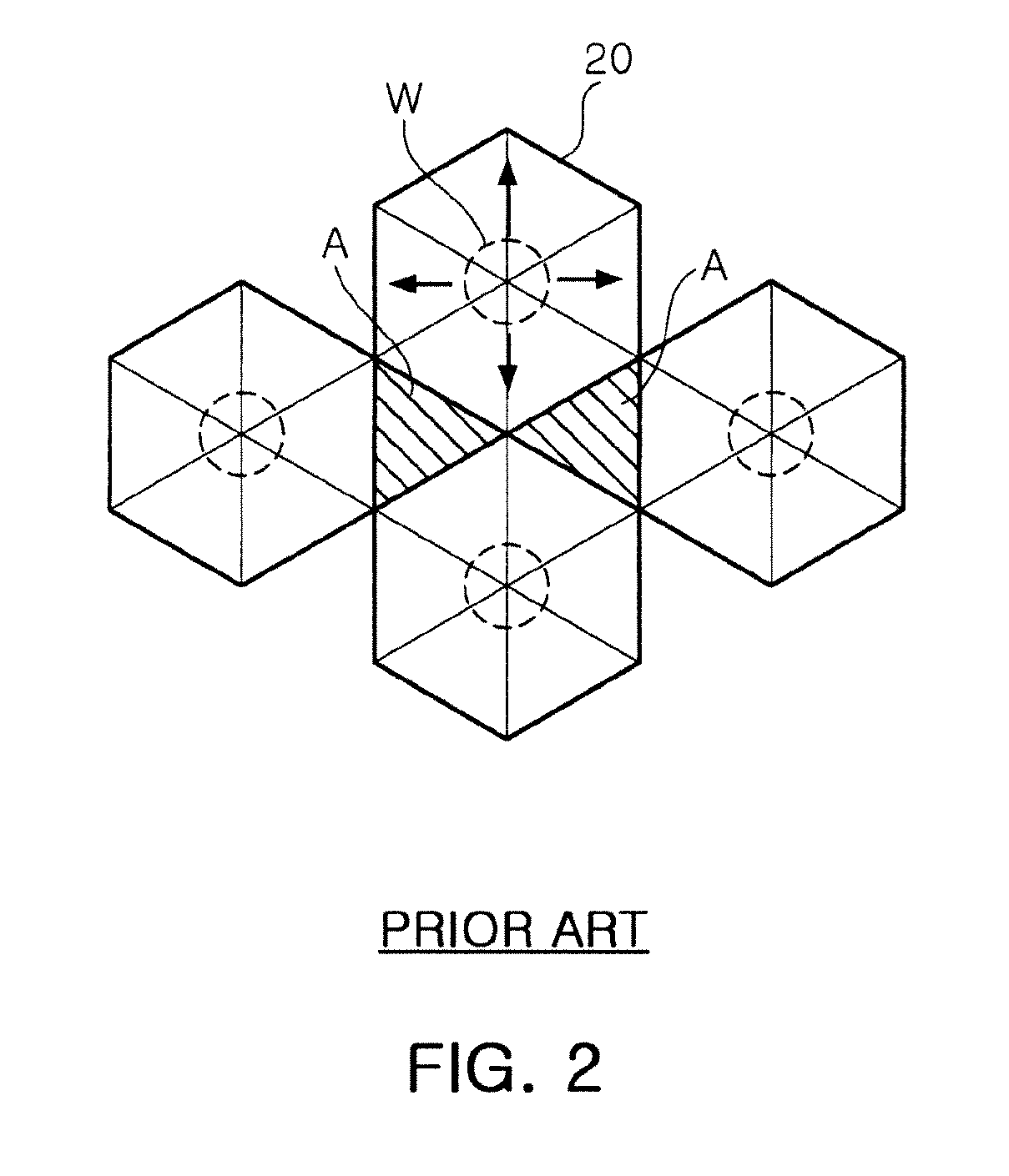 Nitride semiconductor light emitting device array