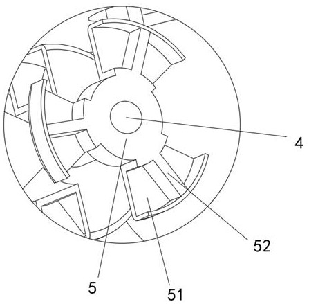 An automatic monitoring and detection device for sewage treatment