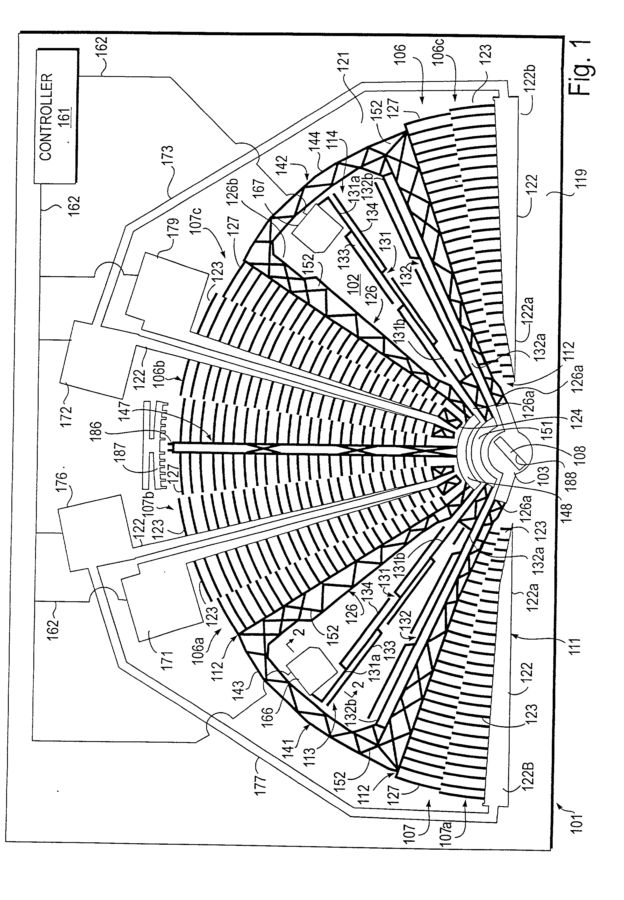 Micromechanical device