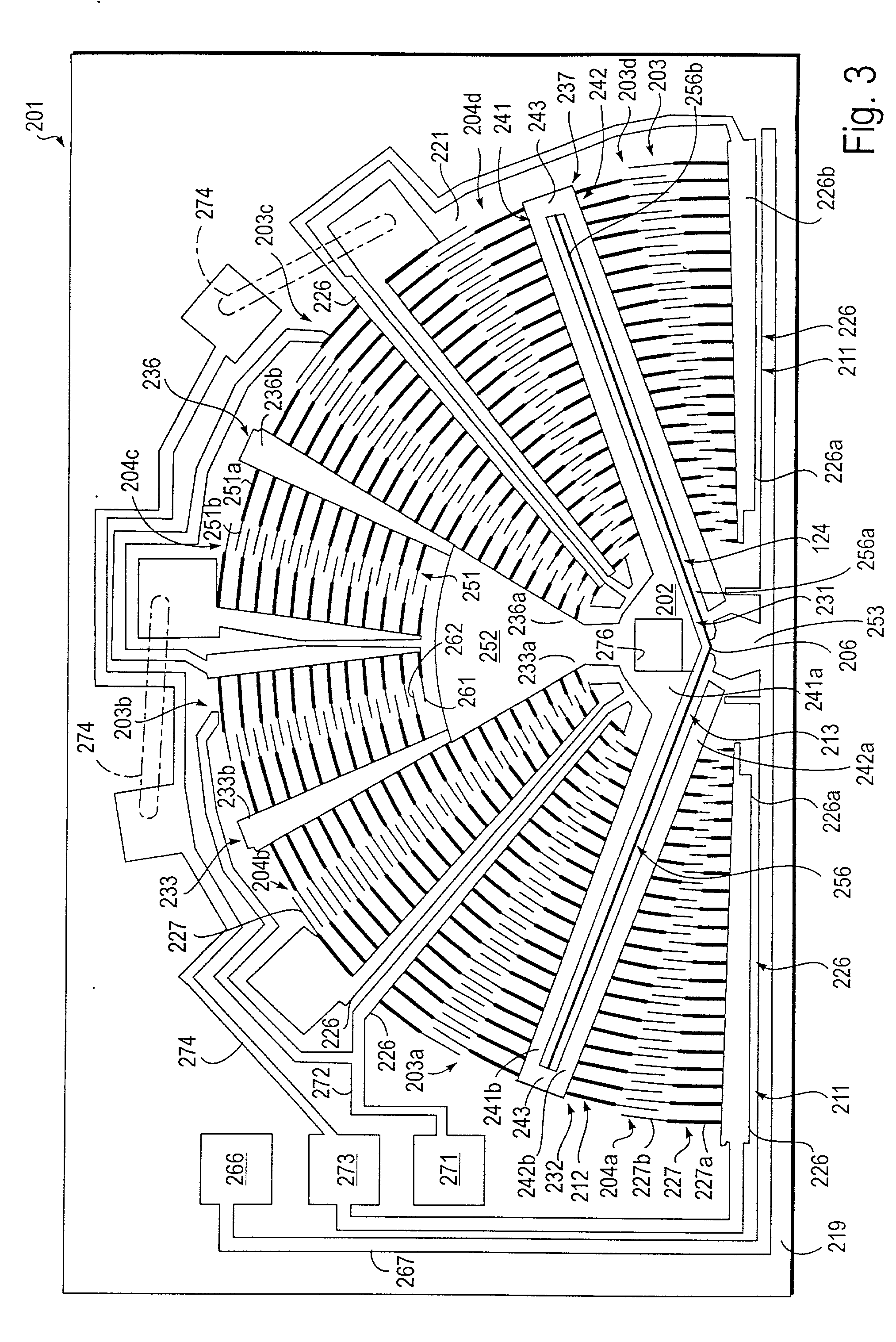 Micromechanical device