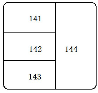 An Accurately Traceable Personalized Central Kitchen and Its Management Method