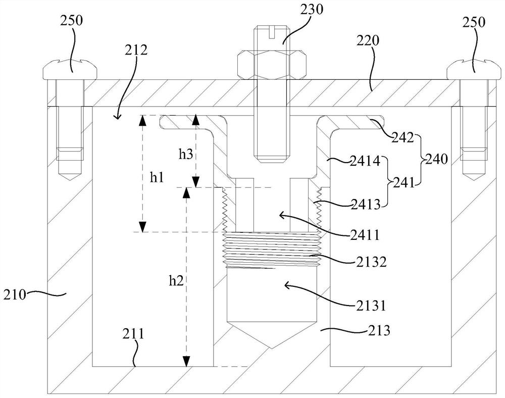 Filter, resonator, and communication device