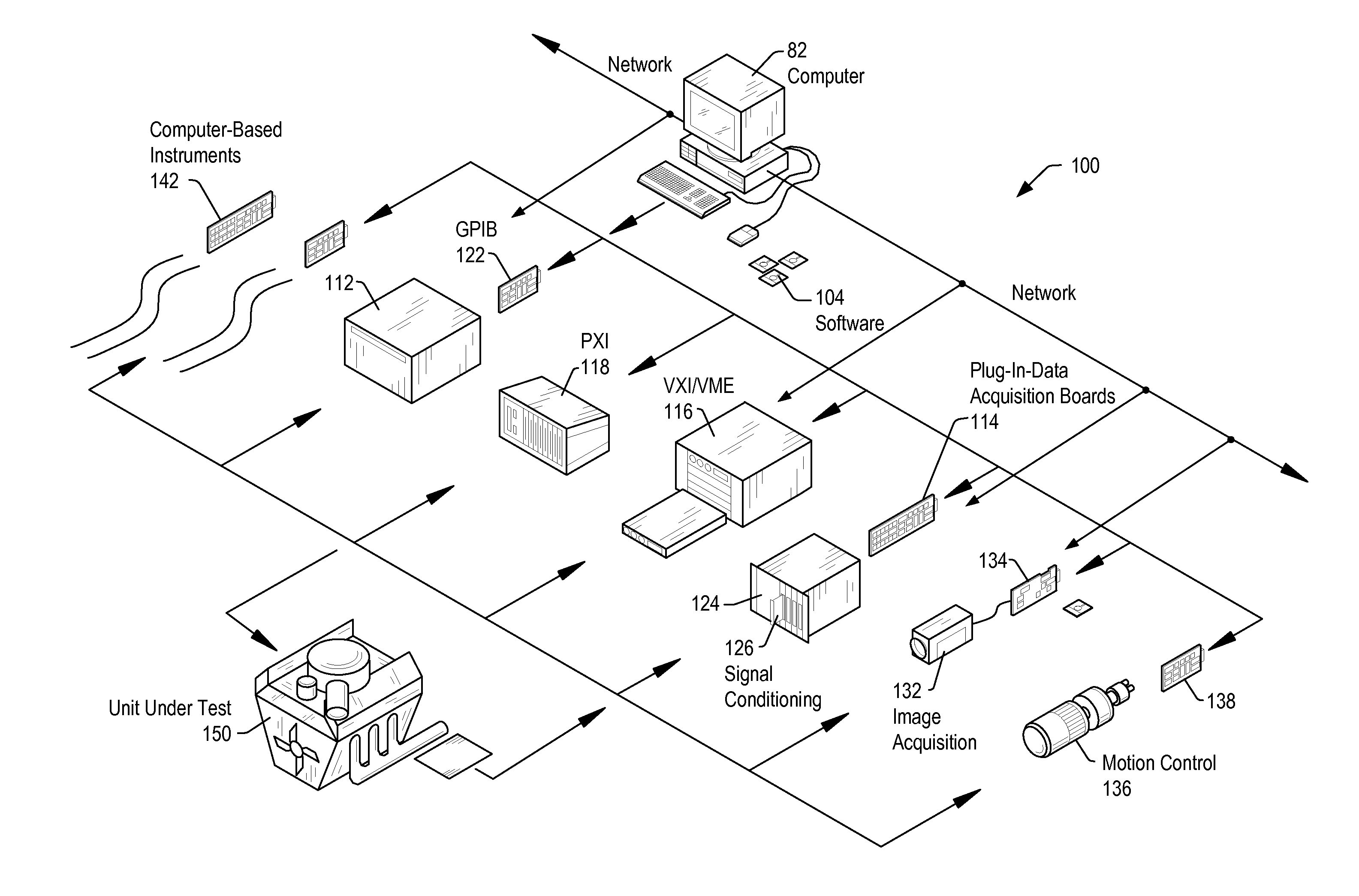 Selectively Transparent Bridge for Peripheral Component Interconnect Express Bus Systems