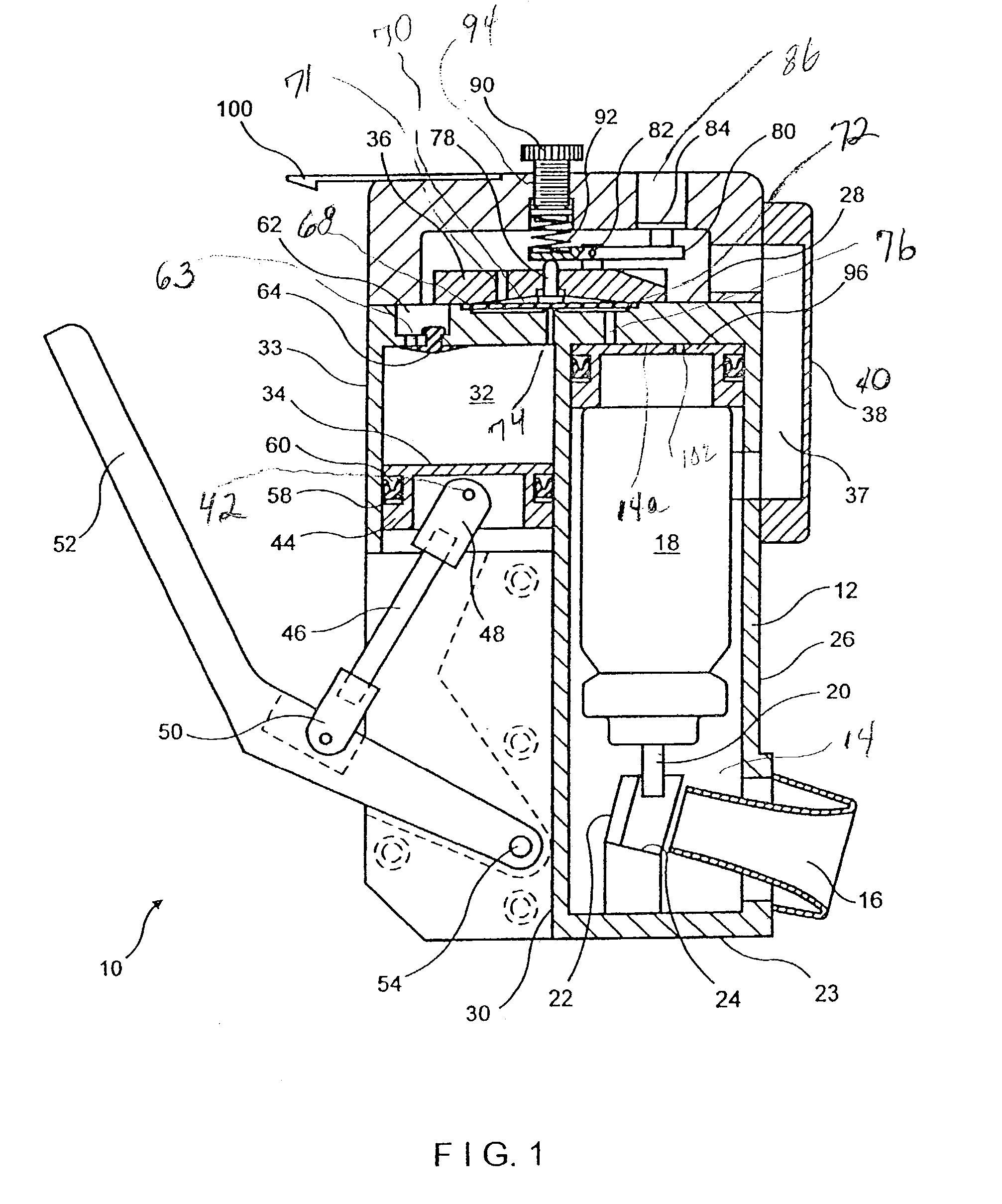 Method of treating a systemic disease