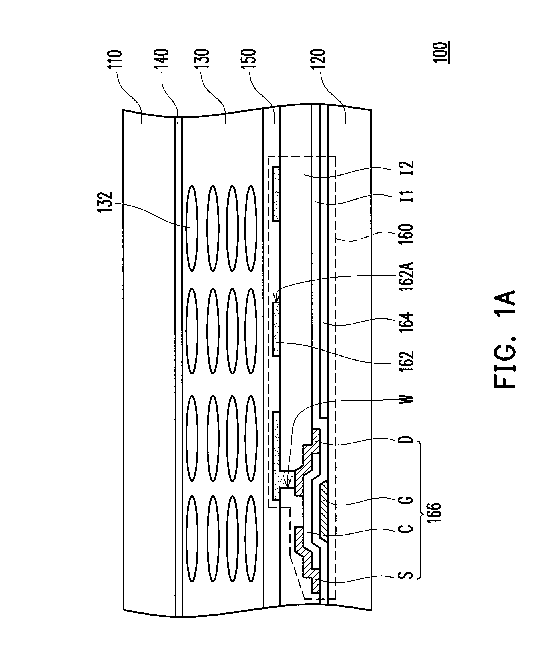 Liquid crystal display panel