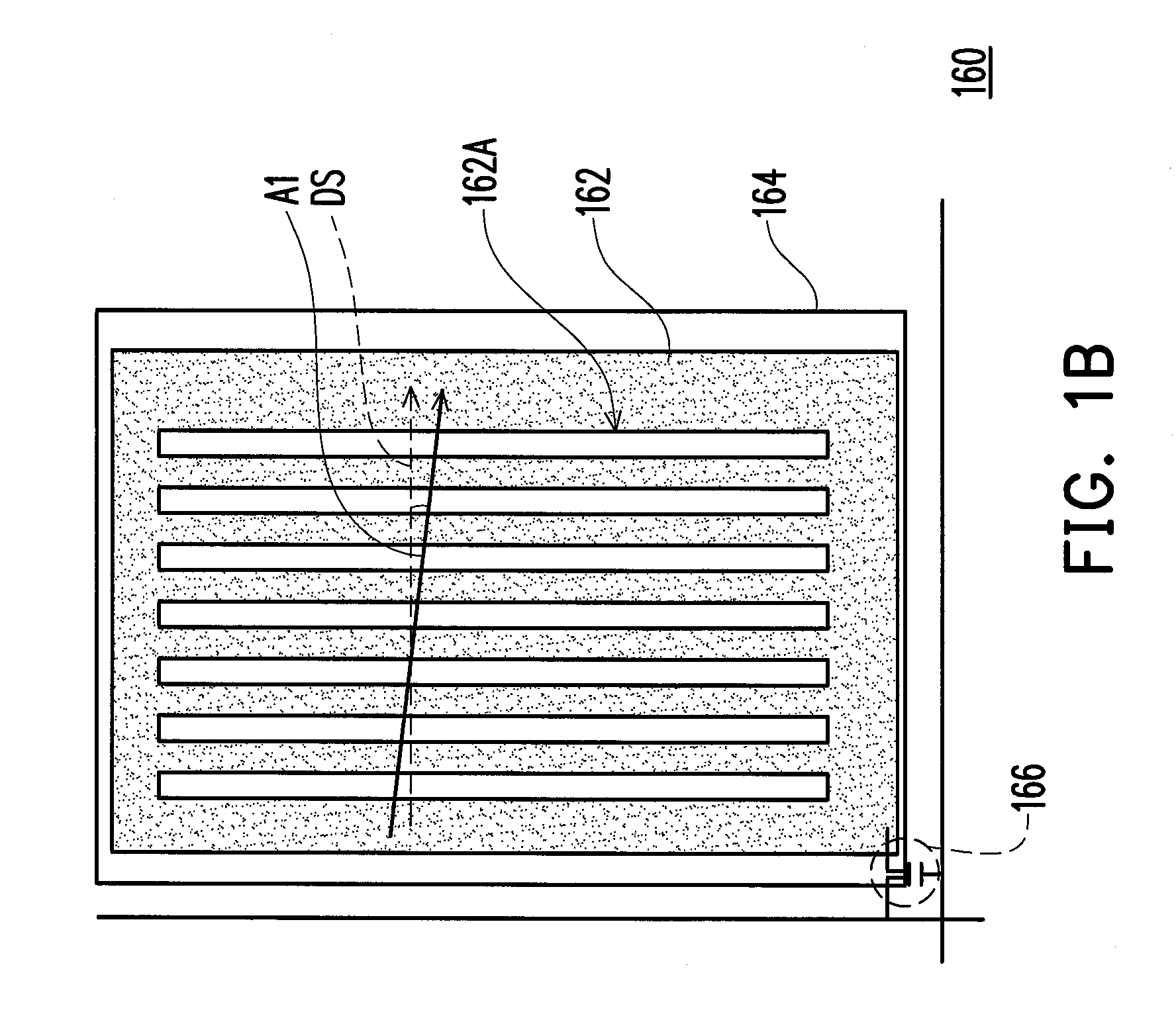 Liquid crystal display panel