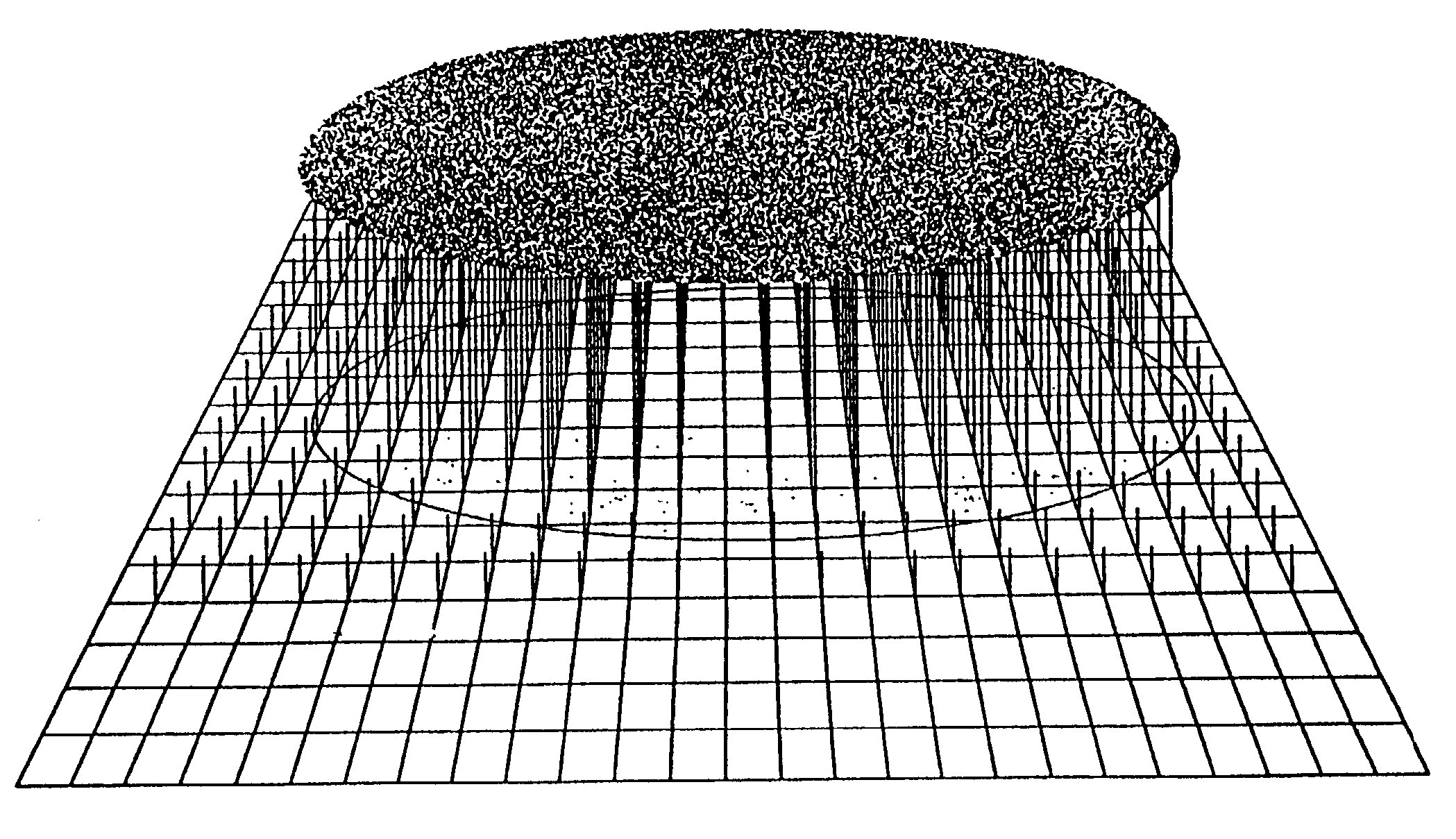 Enumeration method of analyte detection