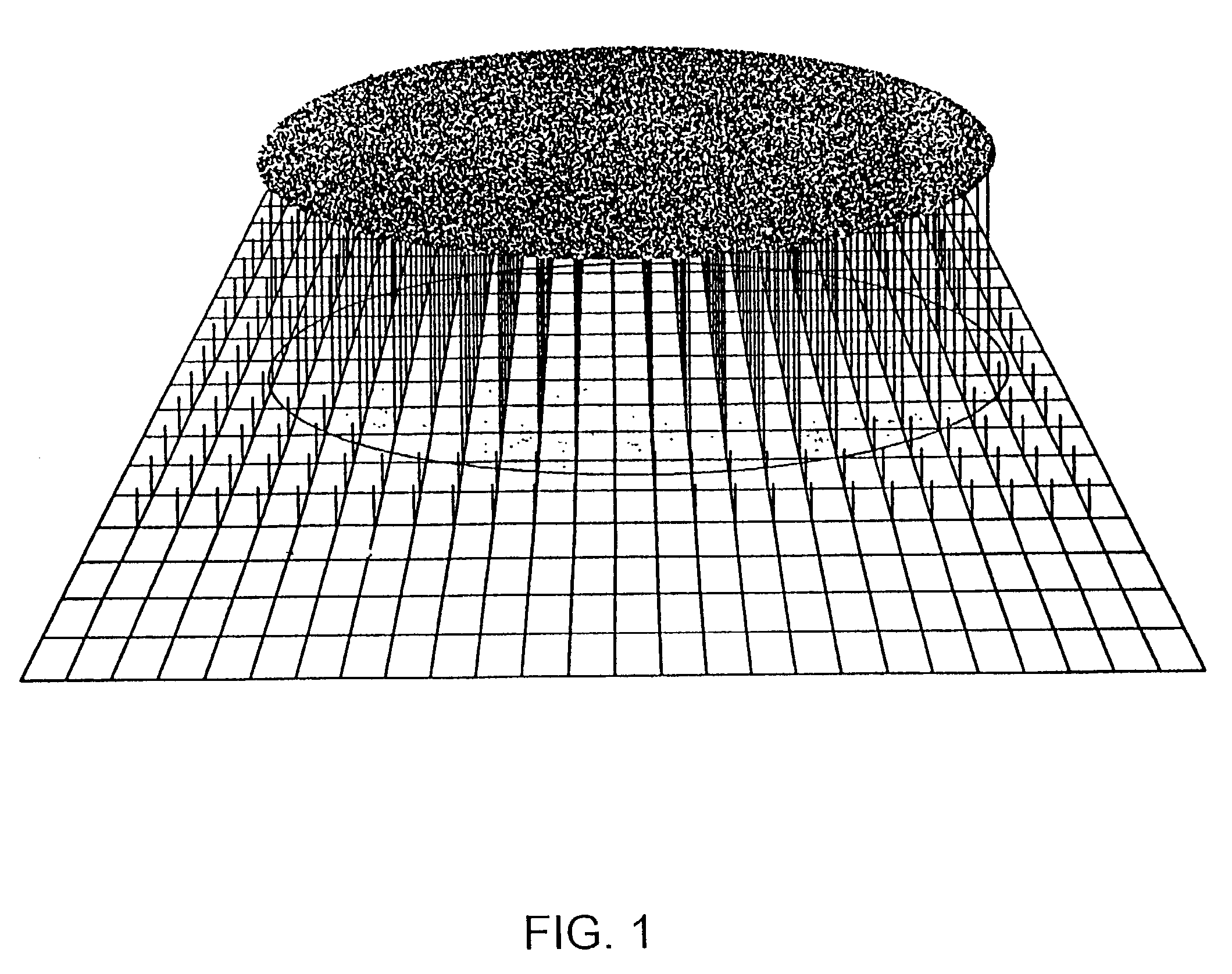 Enumeration method of analyte detection