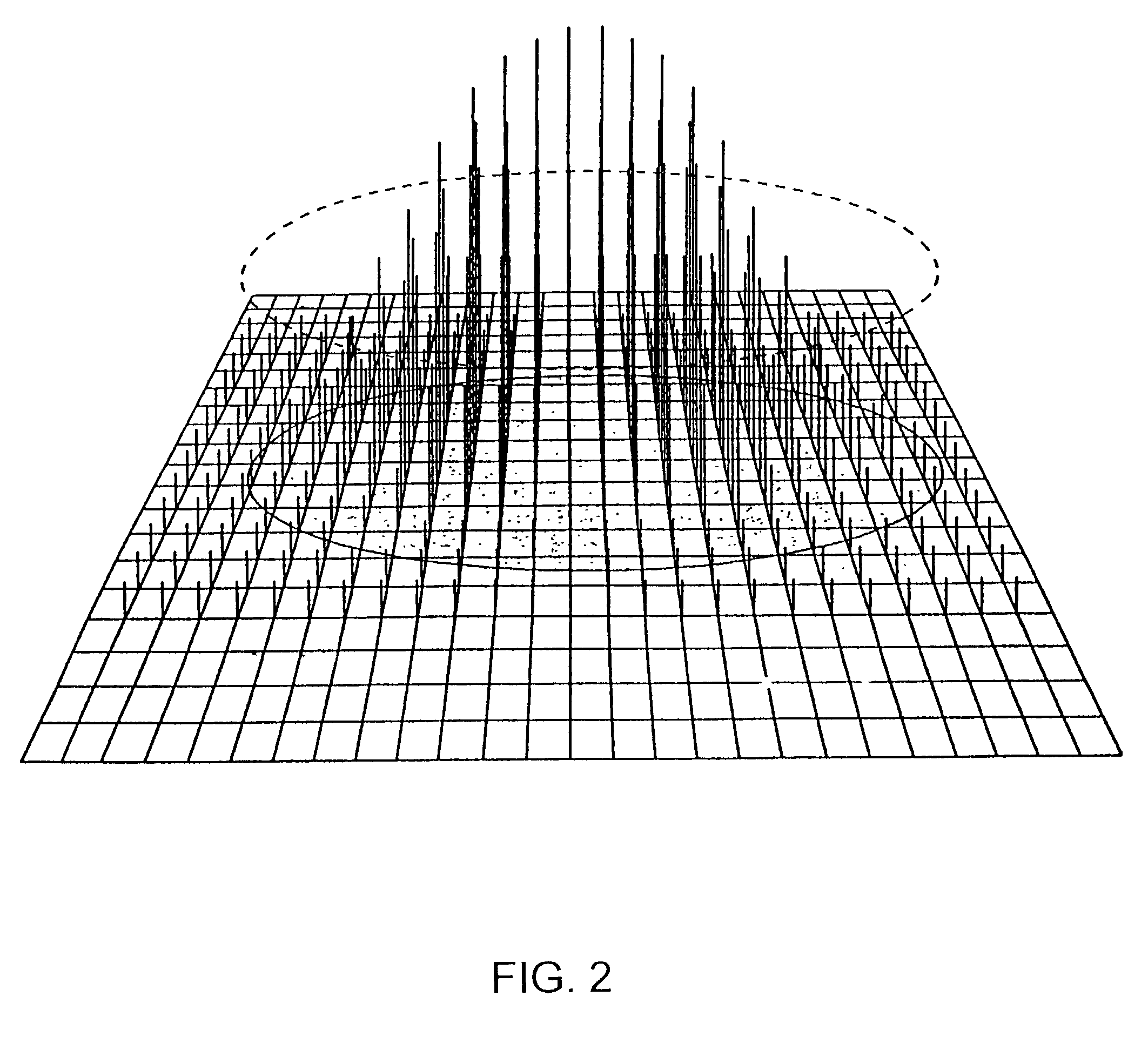 Enumeration method of analyte detection