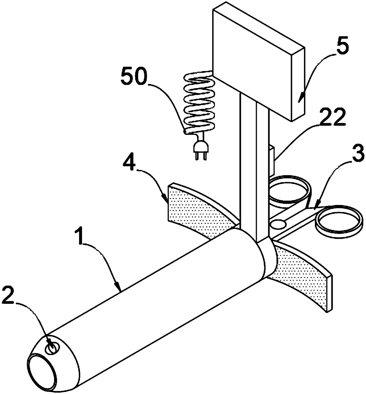 Multi-functional anorectum speculum