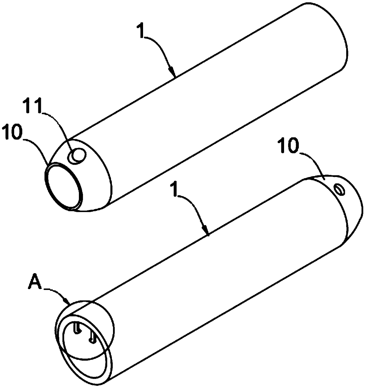 Multi-functional anorectum speculum