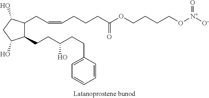 Novel compositions and methods for treating cutaneous ulcers and non-healing cutaneous wounds using nitric oxide-donating prostaglandin f-2 -alpha analogs