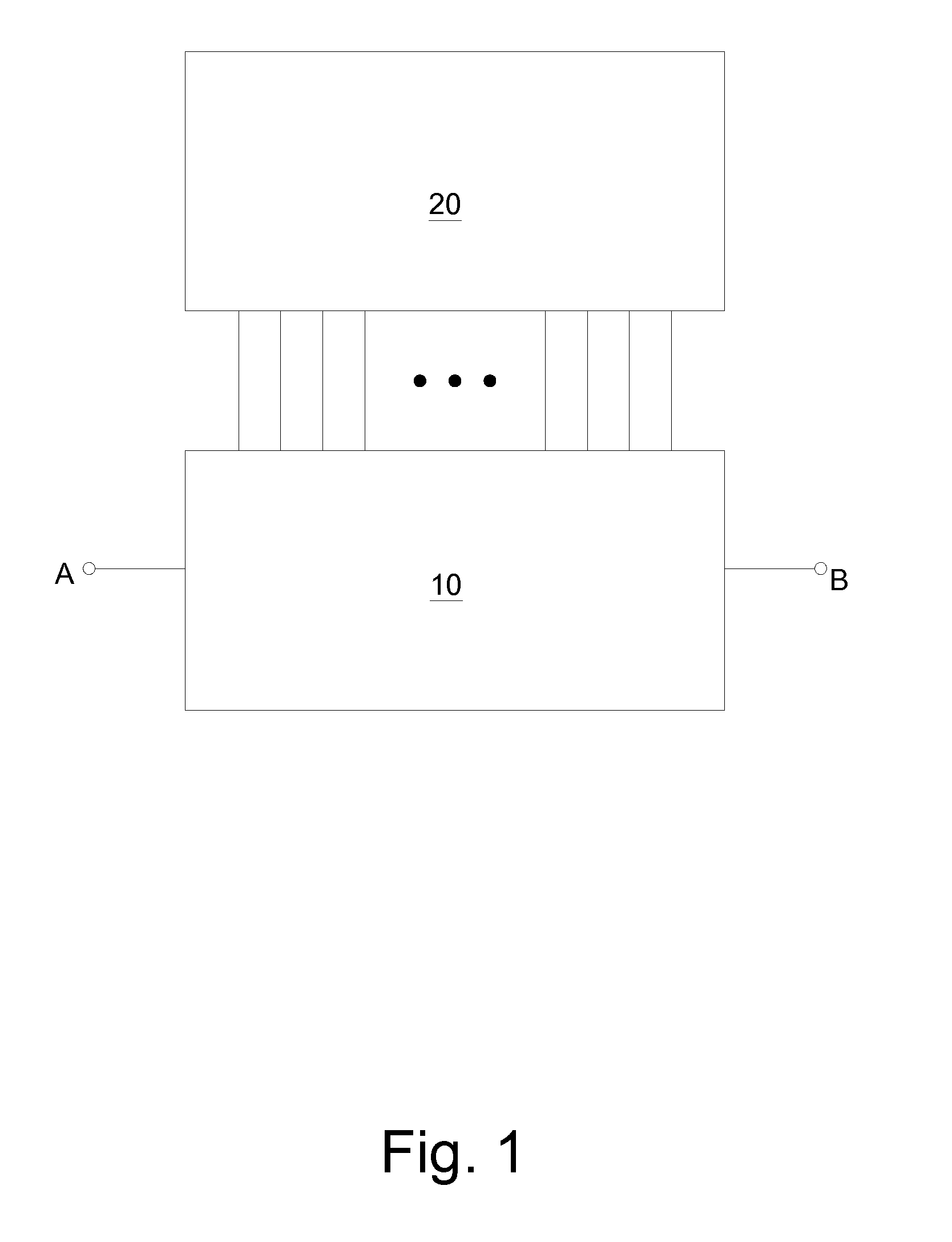 On-Die Terminators Formed of Coarse and Fine Resistors