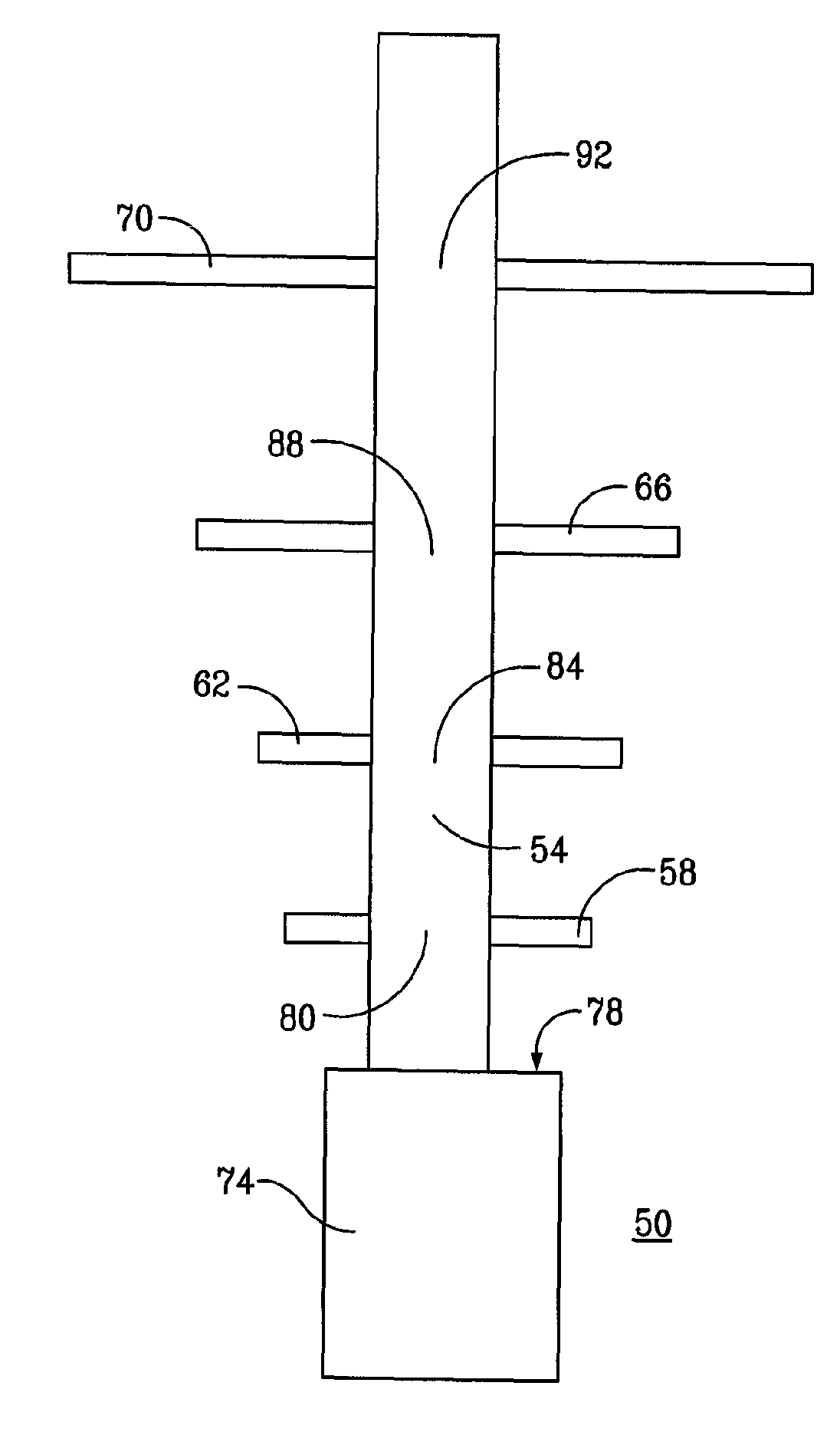 Measuring device