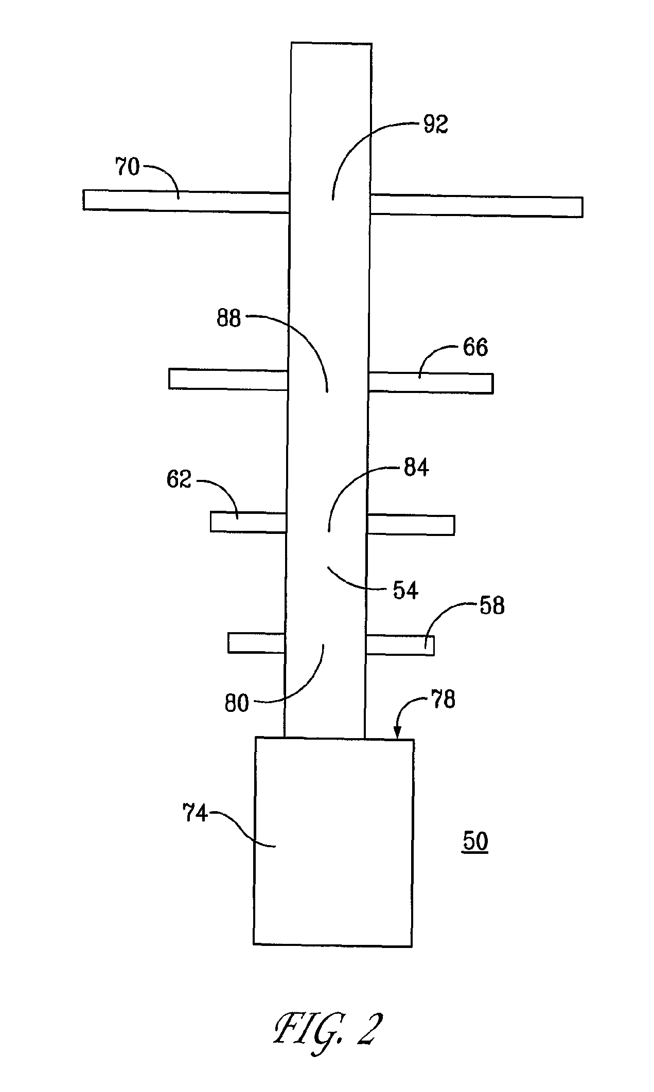 Measuring device