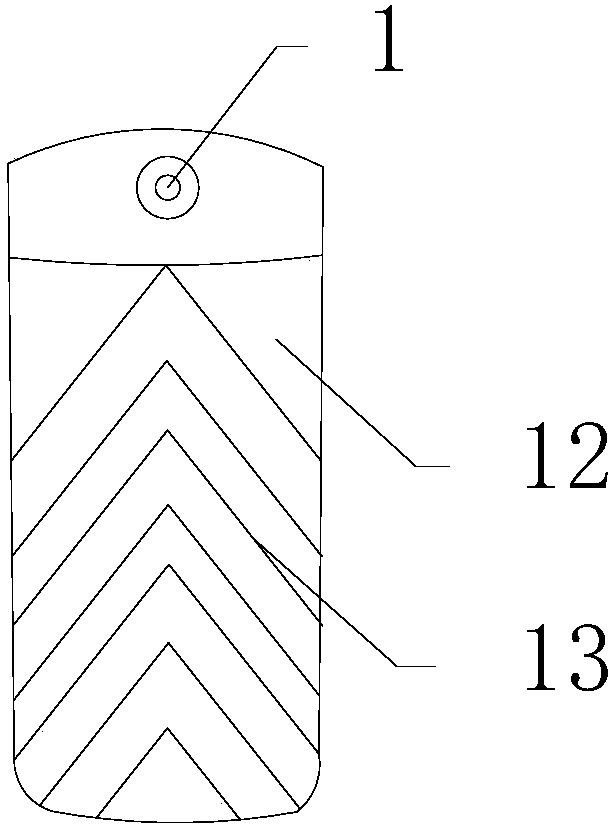 Product data collection system and method