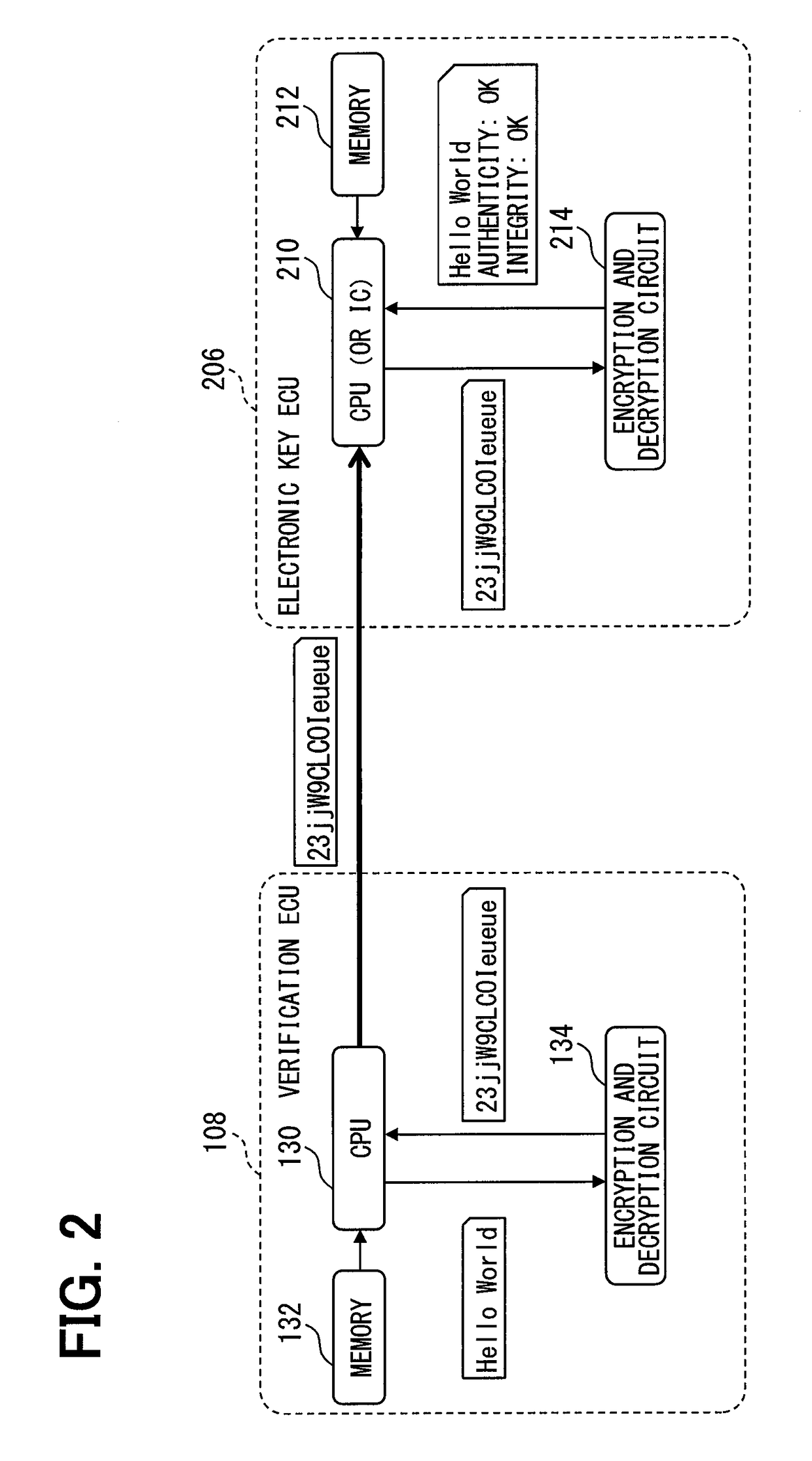 Communication device