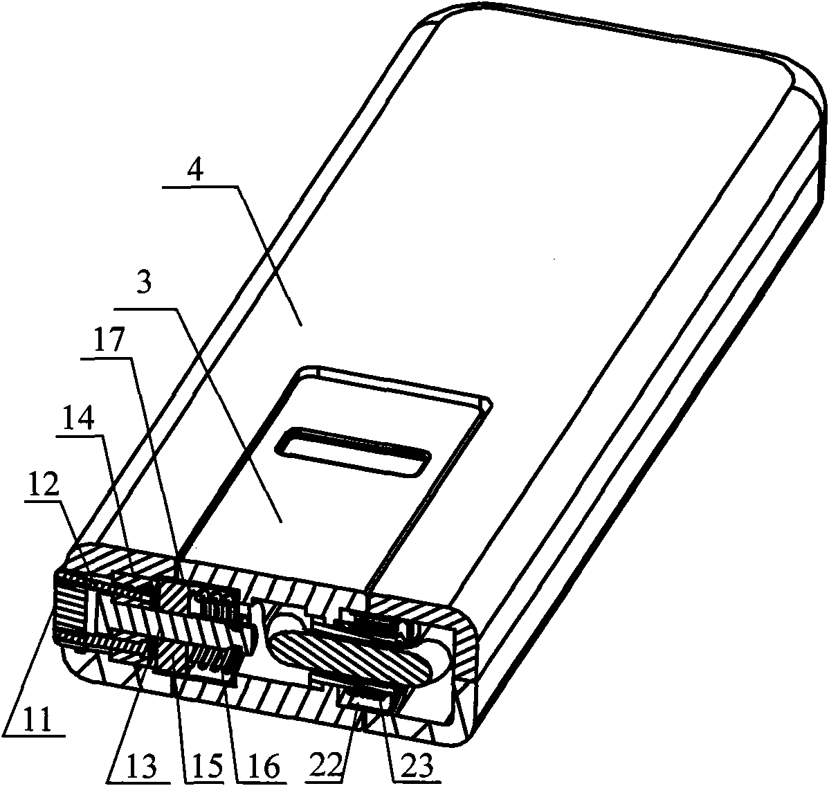 User equipment