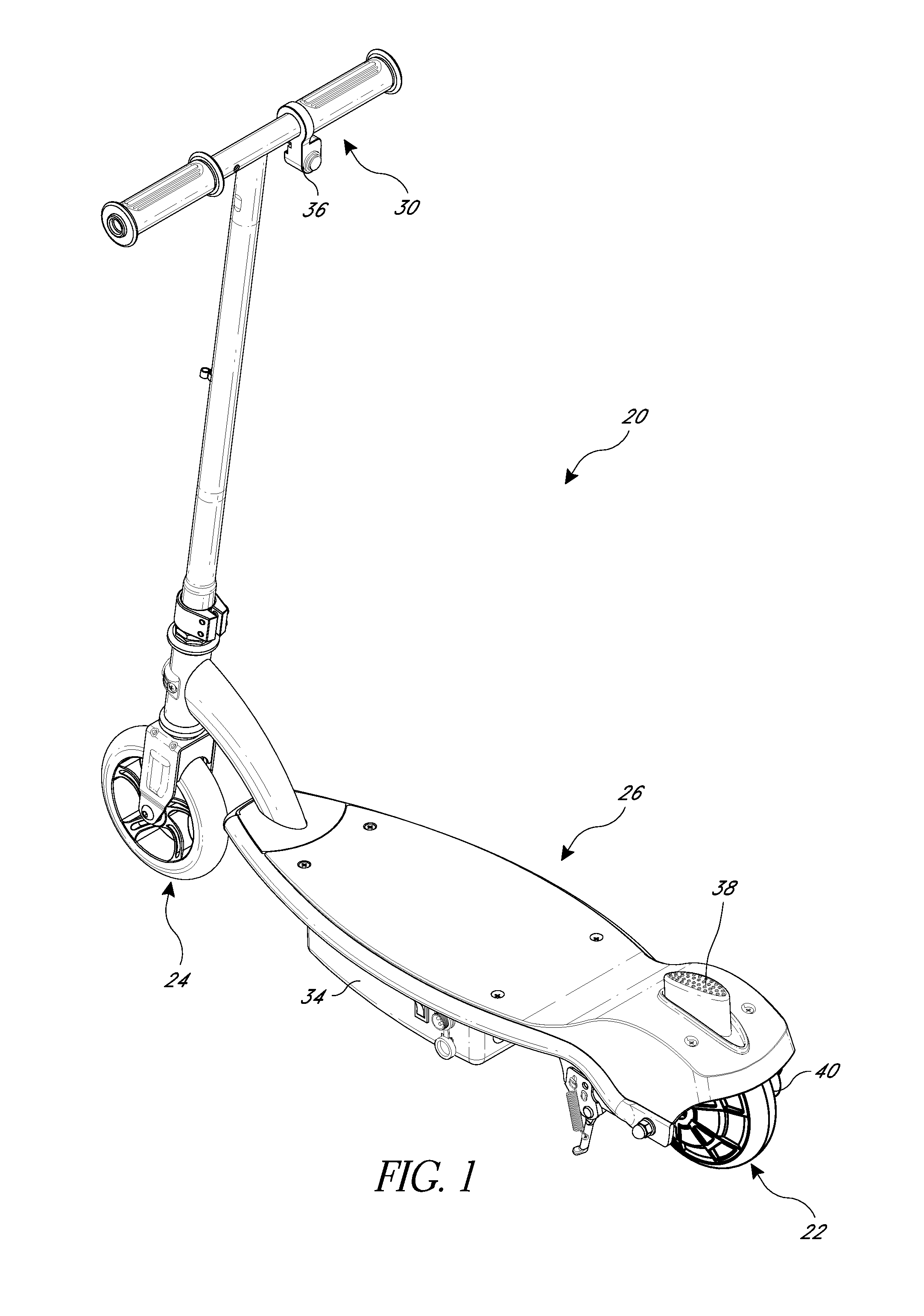 Hub motor arrangement or vehicle with hub motor arrangement