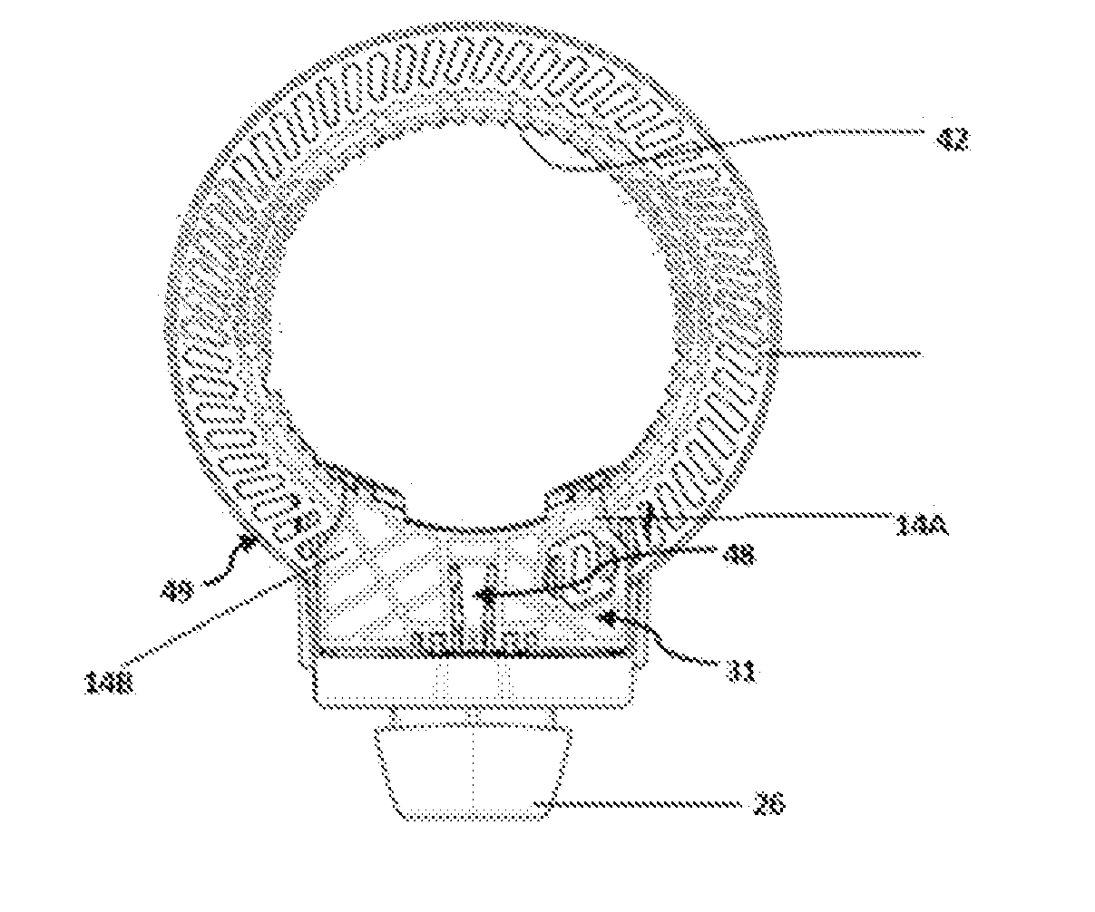 Dry powder inhaler