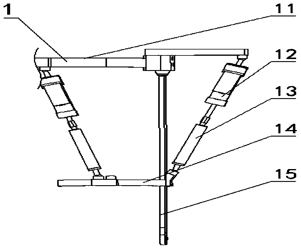 A magneto-rheological force feedback active and passive rehabilitation training device for lower limbs